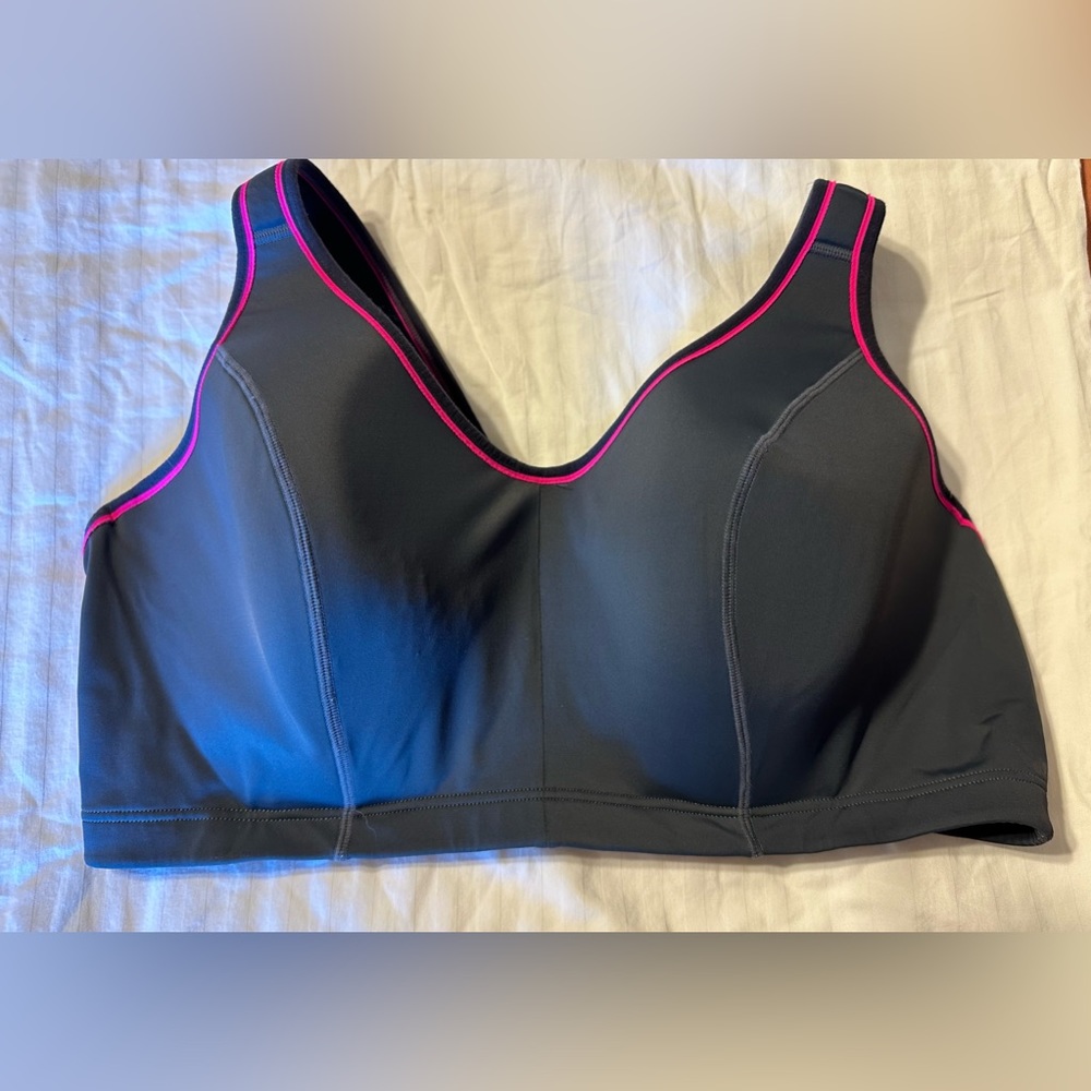 Cacique Sport Bra 44DD